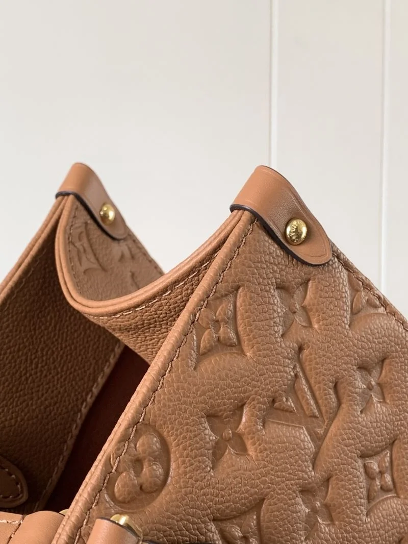Louis Vuitton Shopping Bags MultiPurpose 39141