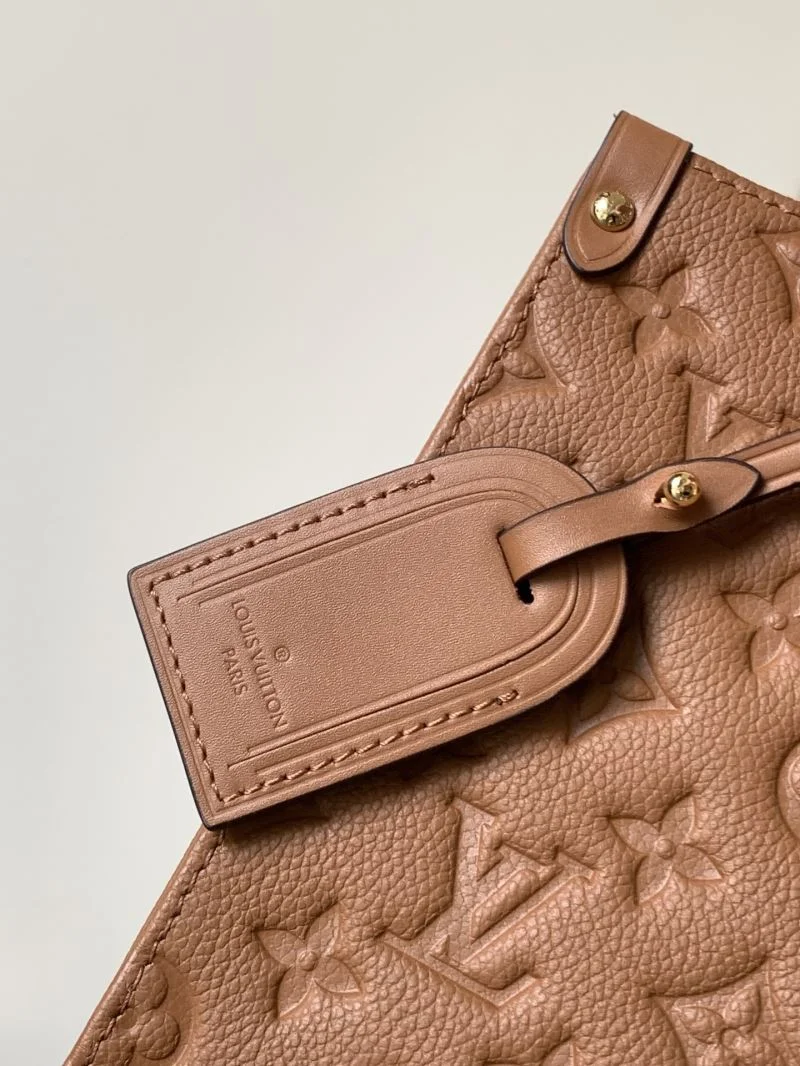 Louis Vuitton Shopping Bags MultiPurpose 39141