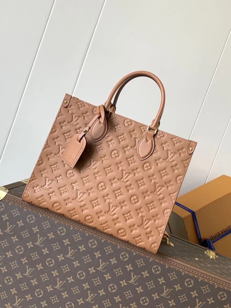 Louis Vuitton Shopping Bags MultiPurpose 39141