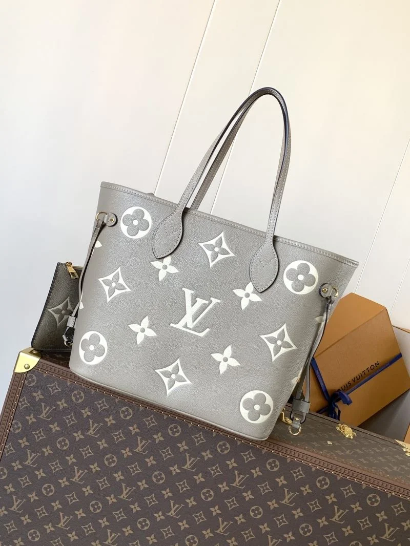 Louis Vuitton Shopping Bags Cozy 39142