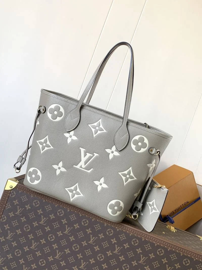 Louis Vuitton Shopping Bags Cozy 39142