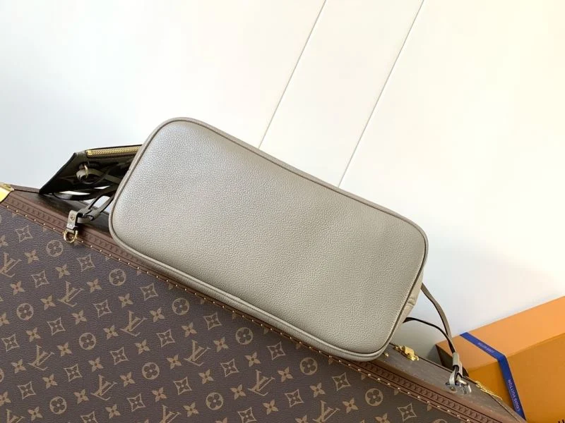 Louis Vuitton Shopping Bags Cozy 39142