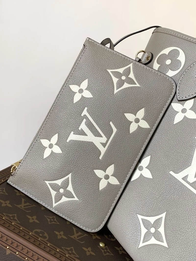 Louis Vuitton Shopping Bags Cozy 39142