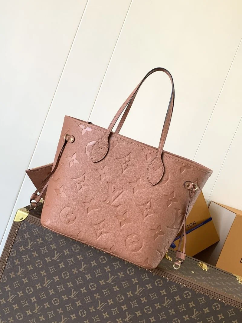 Louis Vuitton Shopping Bags Tailored 39139