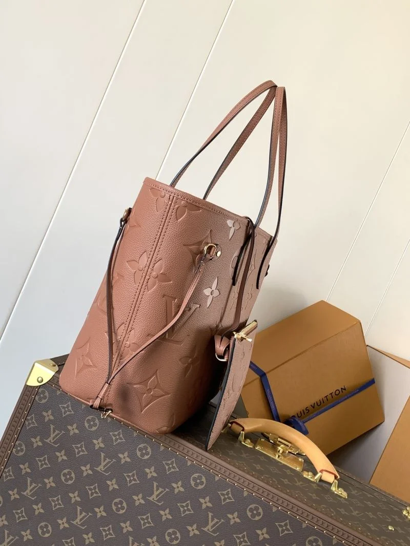 Louis Vuitton Shopping Bags Tailored 39139