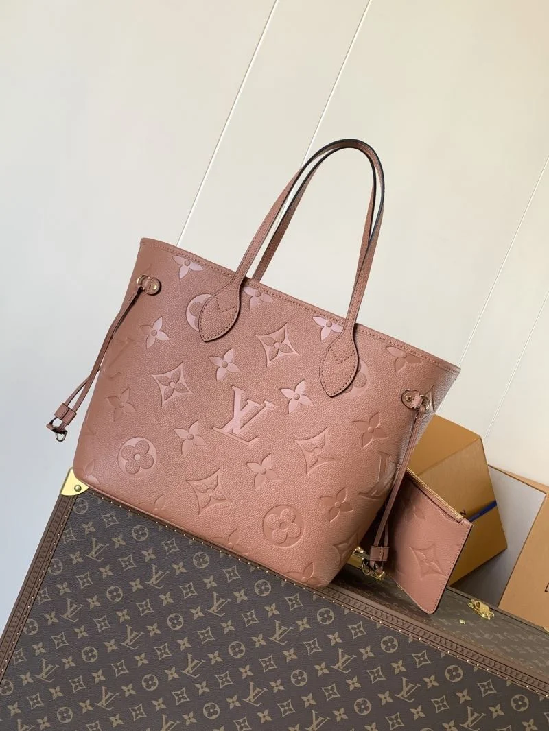 Louis Vuitton Shopping Bags Tailored 39139