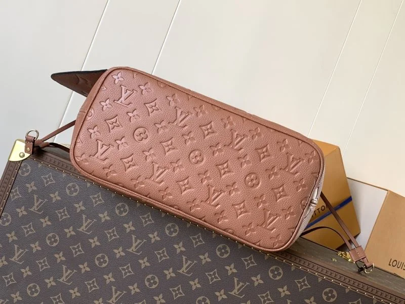 Louis Vuitton Shopping Bags Tailored 39139