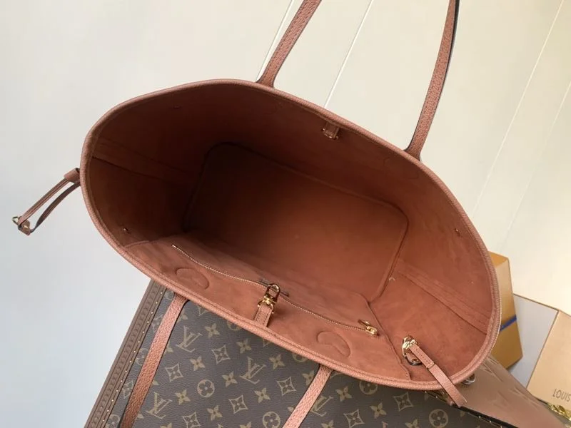 Louis Vuitton Shopping Bags Tailored 39139