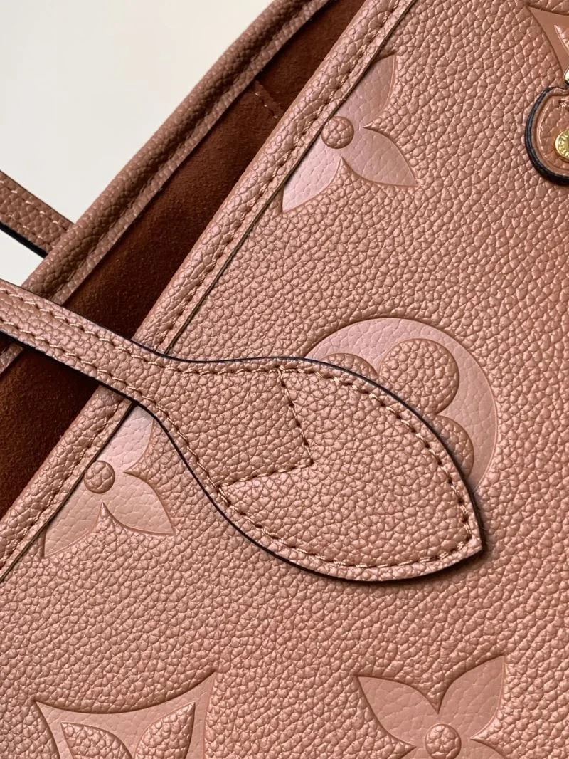 Louis Vuitton Shopping Bags Tailored 39139