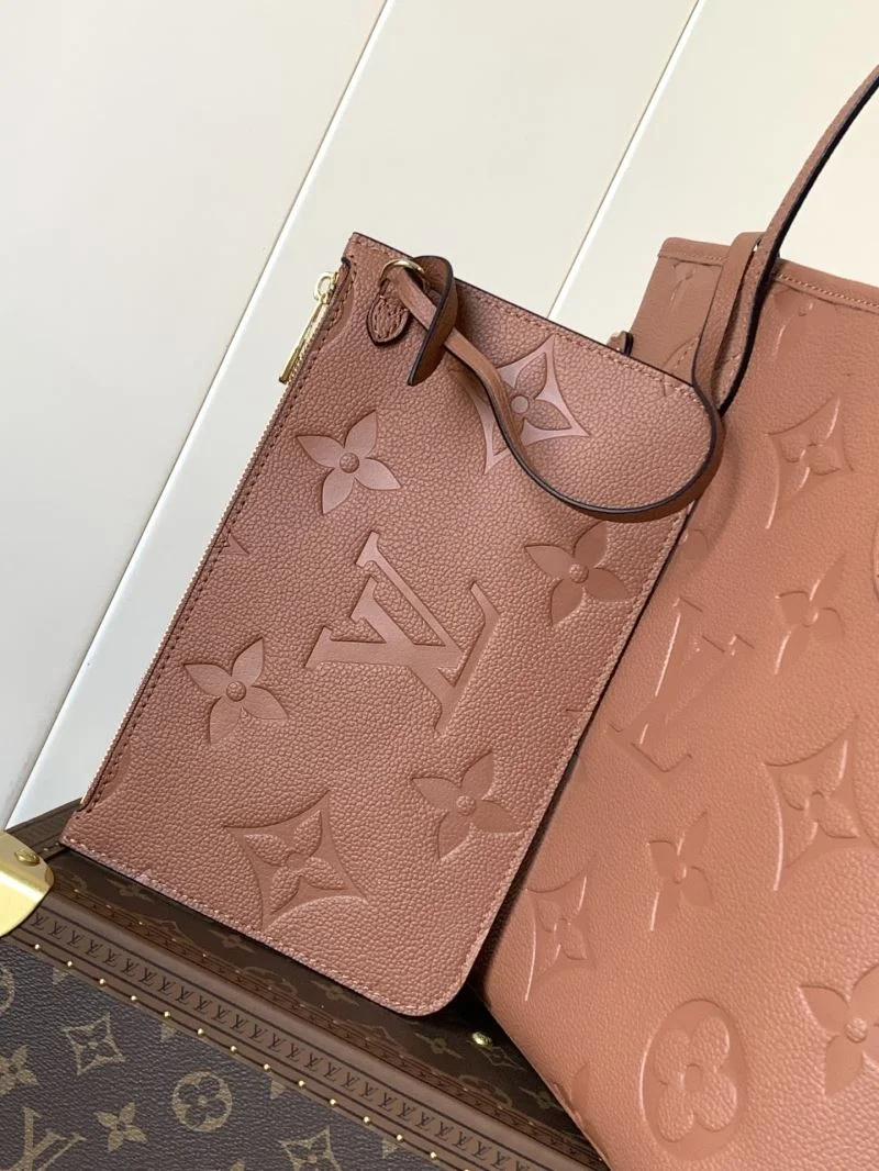 Louis Vuitton Shopping Bags Tailored 39139