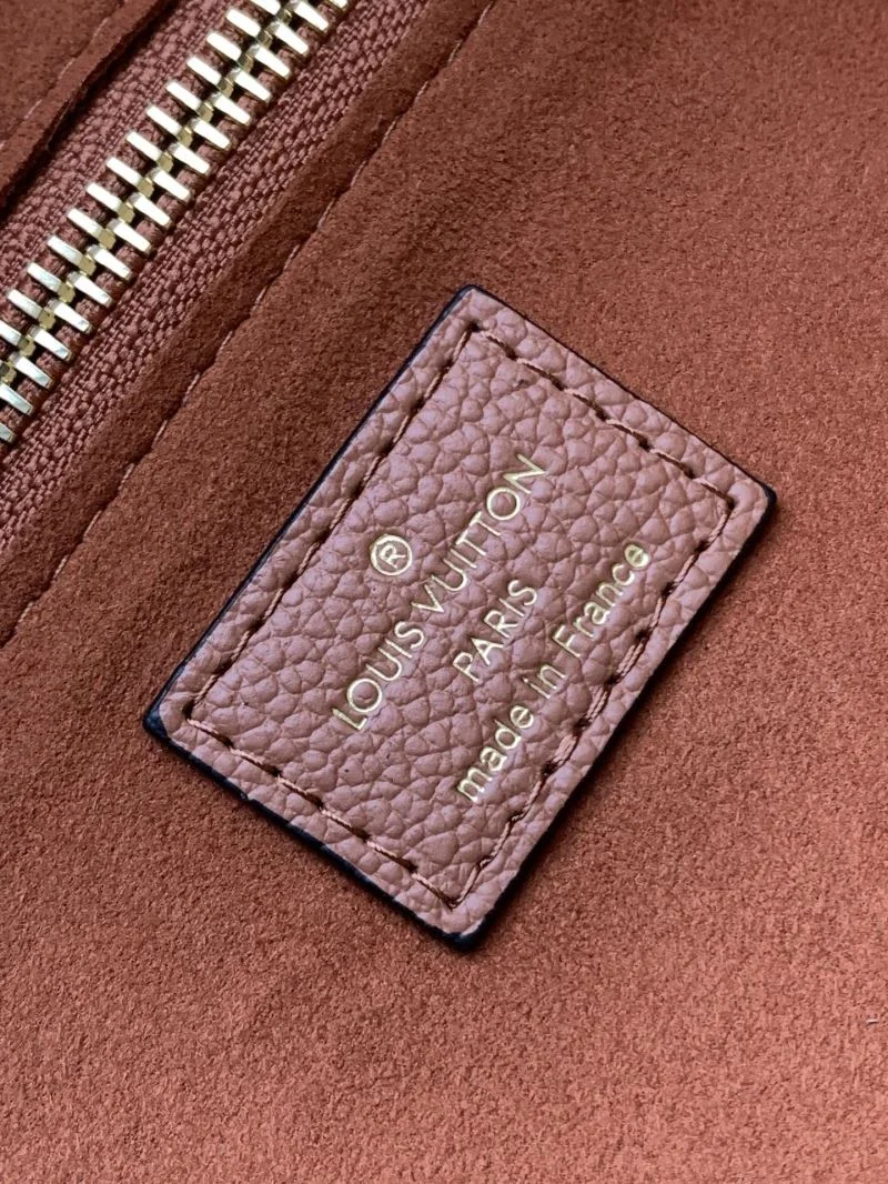 Louis Vuitton Shopping Bags Tailored 39139