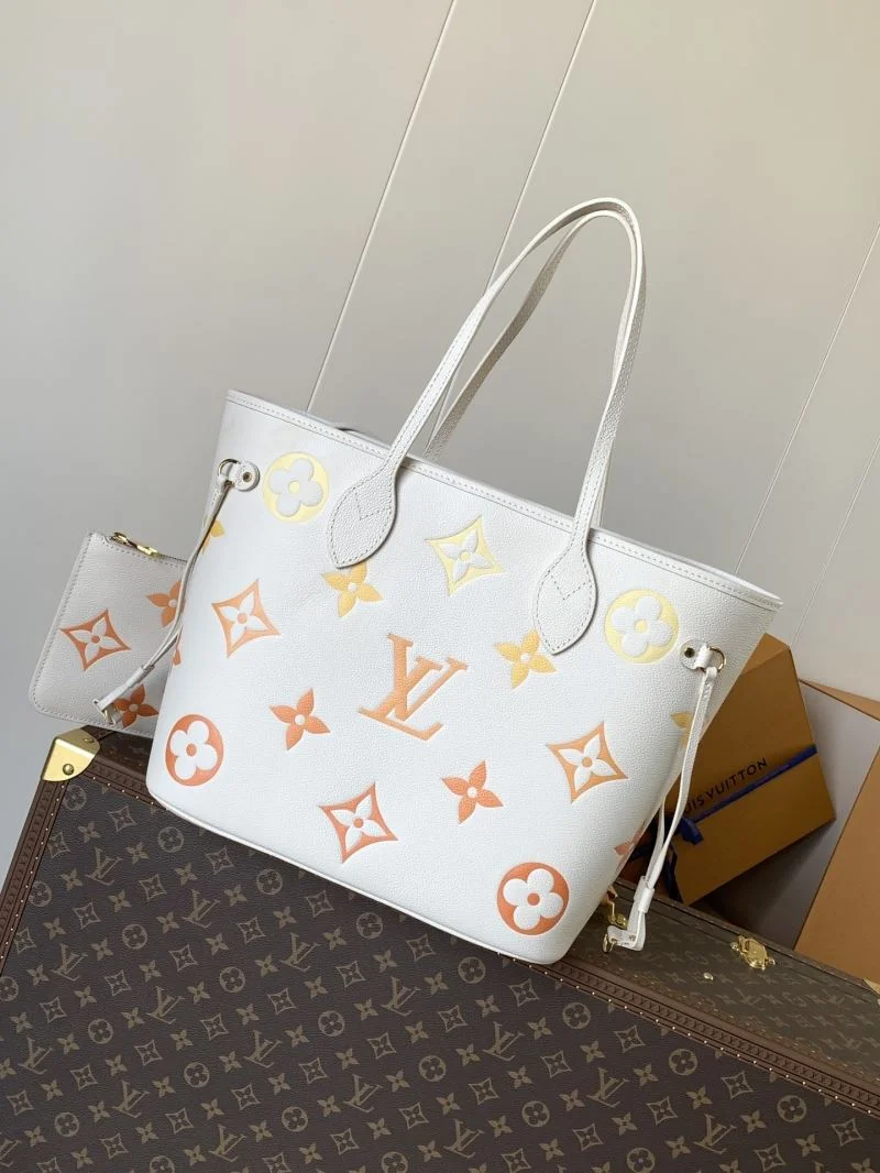 Trendsetting Louis Vuitton Shopping Bags 39138