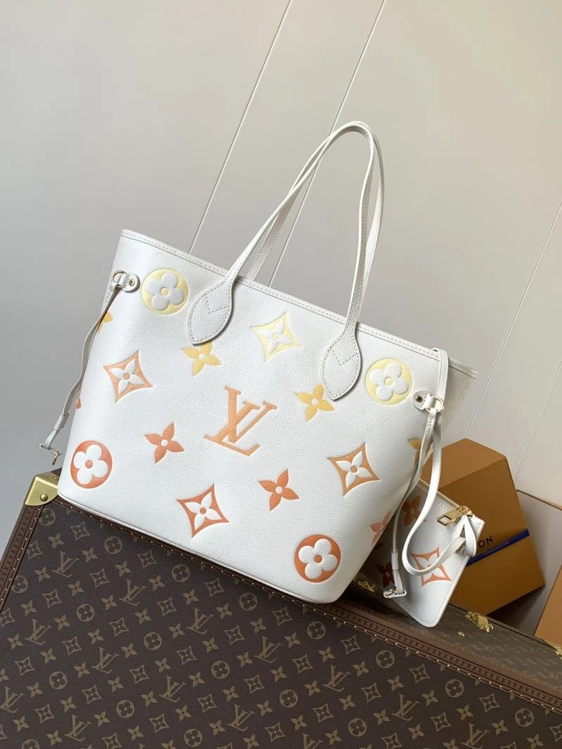 Trendsetting Louis Vuitton Shopping Bags 39138