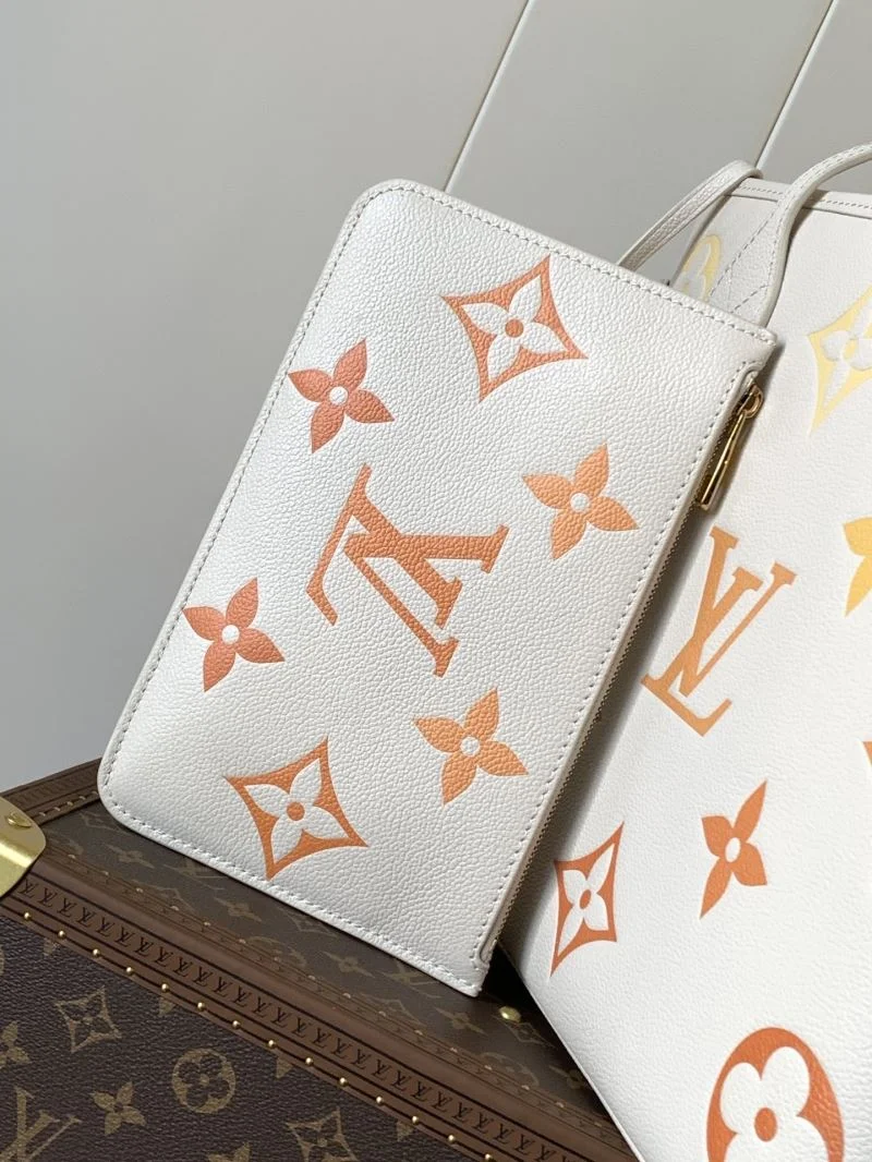 Trendsetting Louis Vuitton Shopping Bags 39138