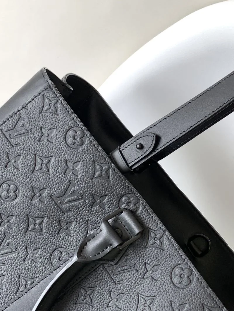 SoftTouch Louis Vuitton Shopping Bags 39133