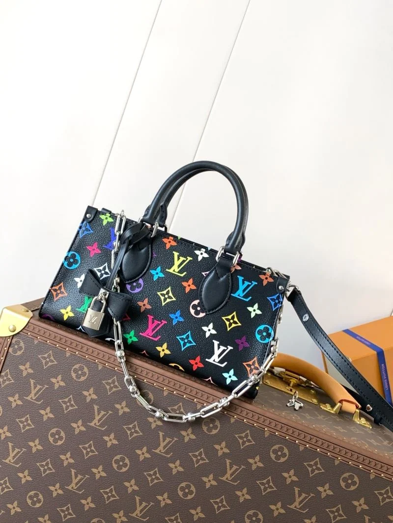 SoftTouch Louis Vuitton Shopping Bags 39136