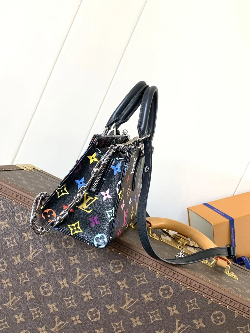 SoftTouch Louis Vuitton Shopping Bags 39136