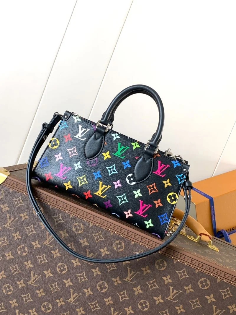 SoftTouch Louis Vuitton Shopping Bags 39136