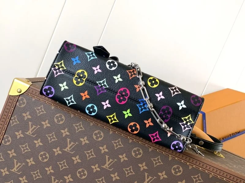 SoftTouch Louis Vuitton Shopping Bags 39136