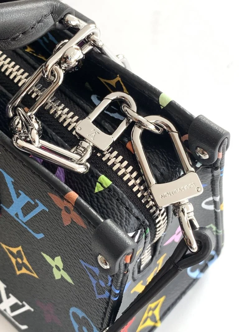 SoftTouch Louis Vuitton Shopping Bags 39136
