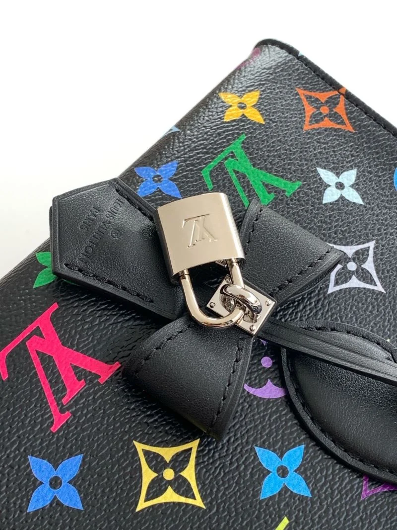 SoftTouch Louis Vuitton Shopping Bags 39136