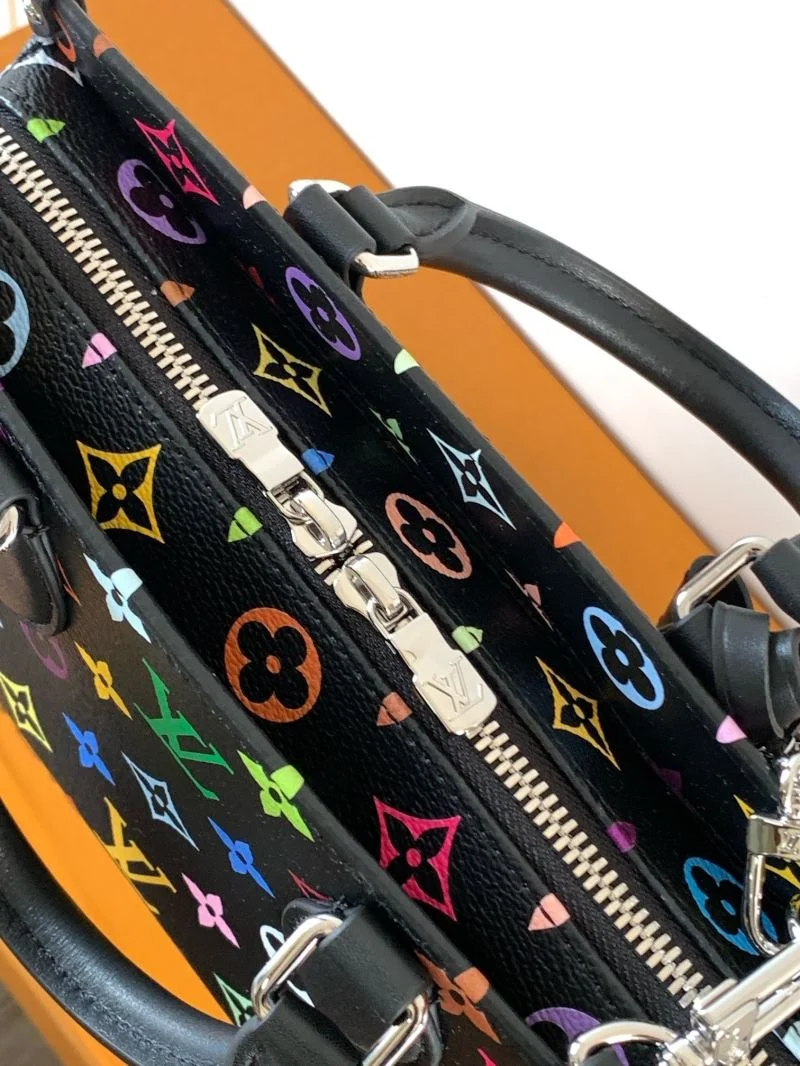 SoftTouch Louis Vuitton Shopping Bags 39136