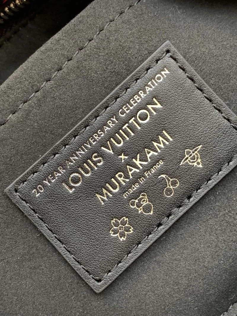 SoftTouch Louis Vuitton Shopping Bags 39136