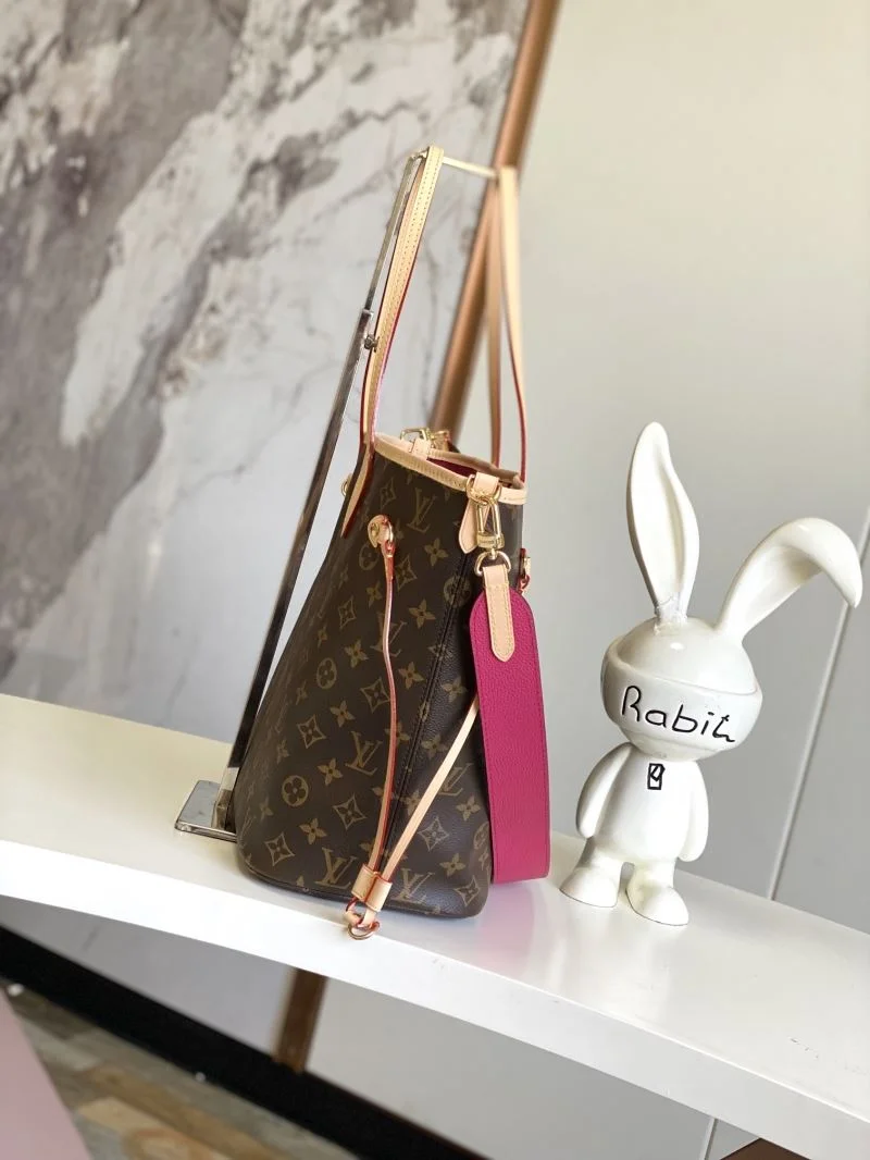Louis Vuitton Shopping Bags Youthful 38978