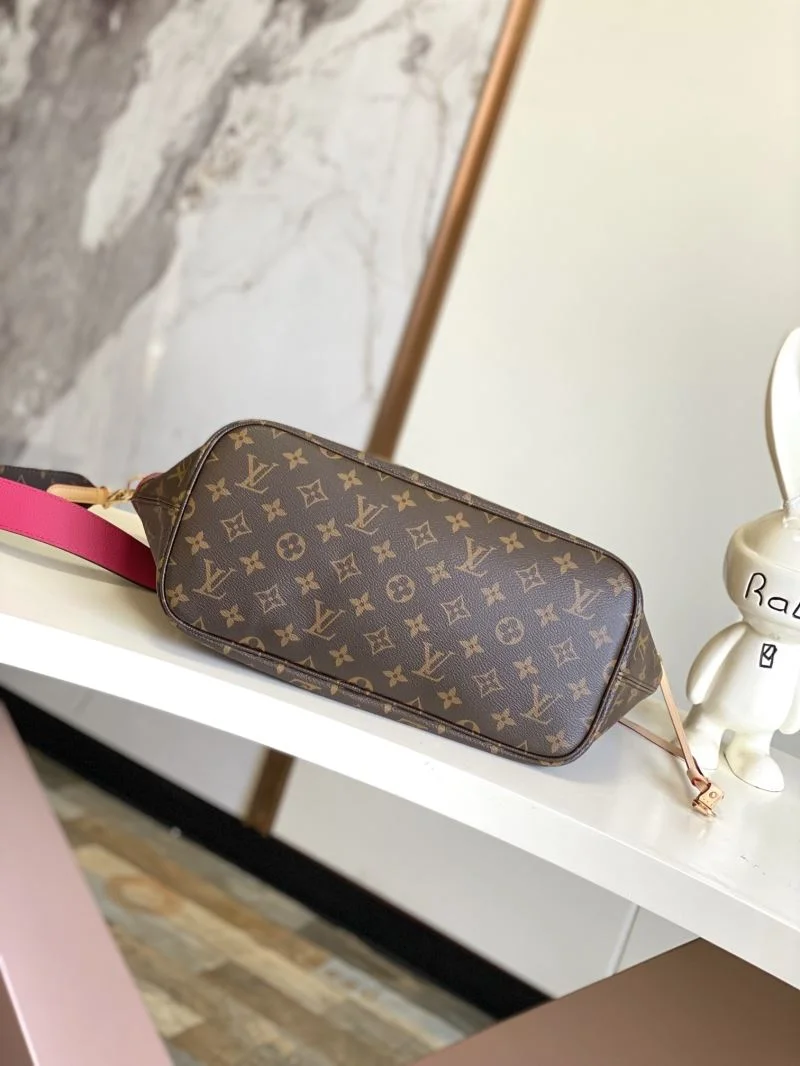 Louis Vuitton Shopping Bags Youthful 38978