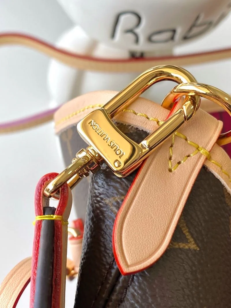 Louis Vuitton Shopping Bags Youthful 38978
