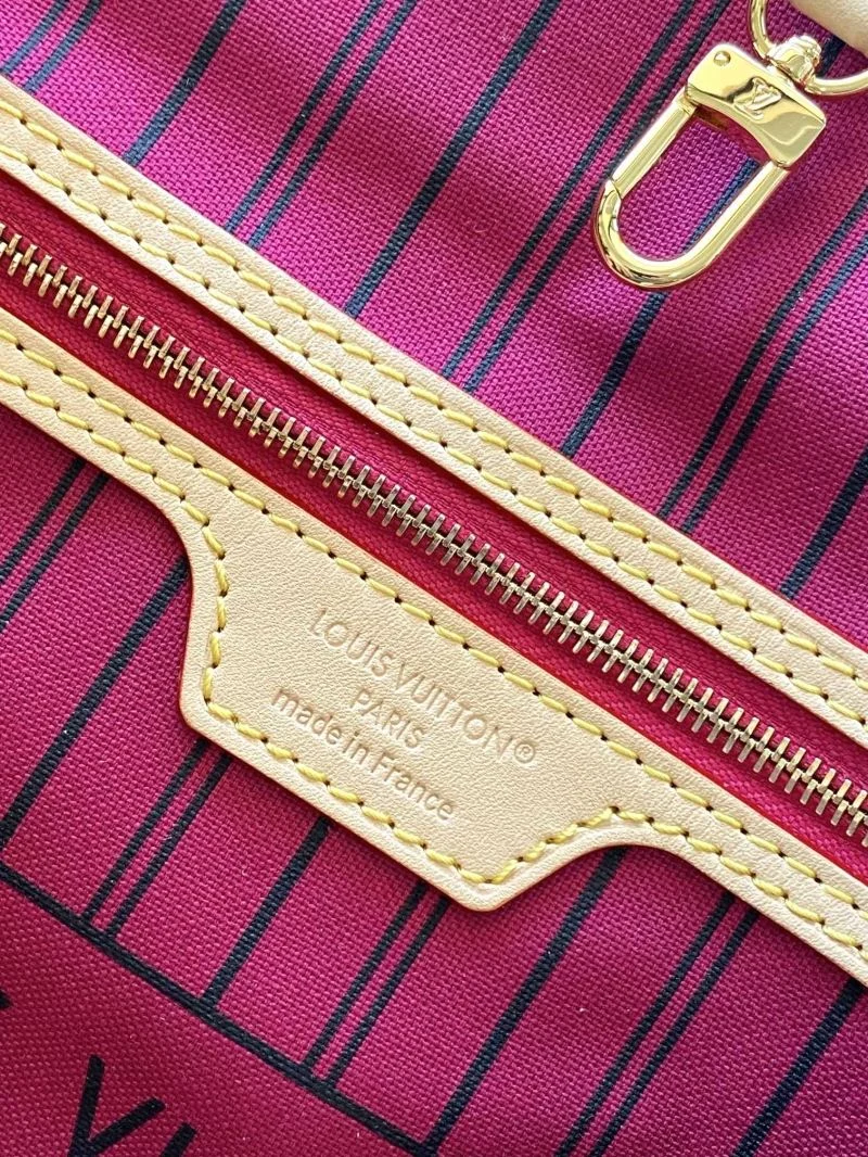 Louis Vuitton Shopping Bags Youthful 38978