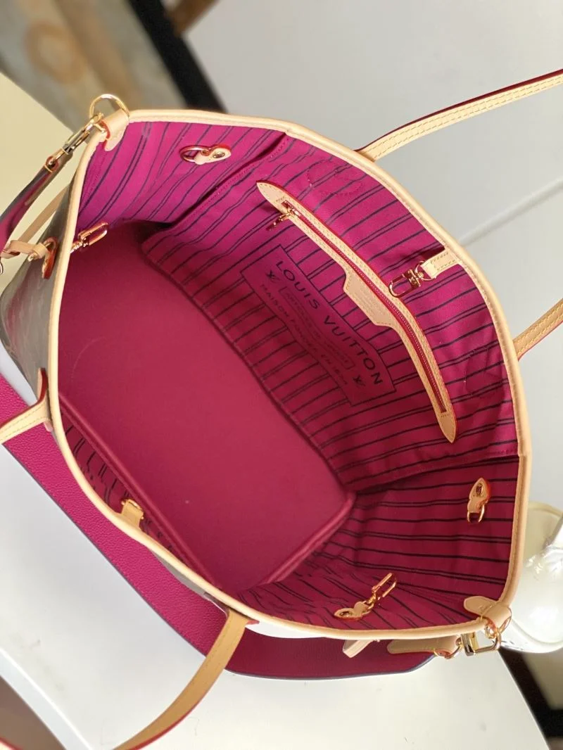 Louis Vuitton Shopping Bags Youthful 38978