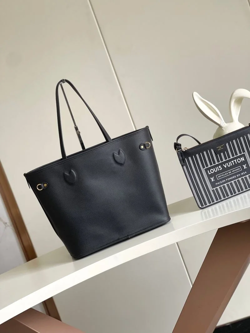 Louis Vuitton Shopping Bags WellDesigned 38976