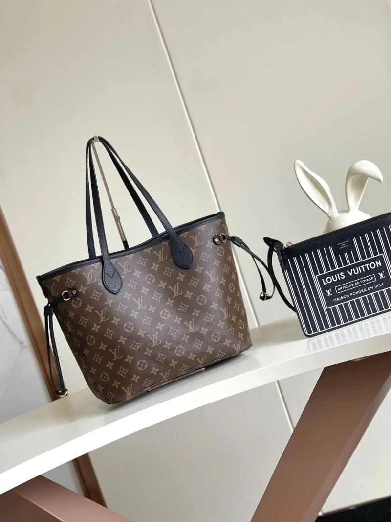 Louis Vuitton Shopping Bags WellDesigned 38976