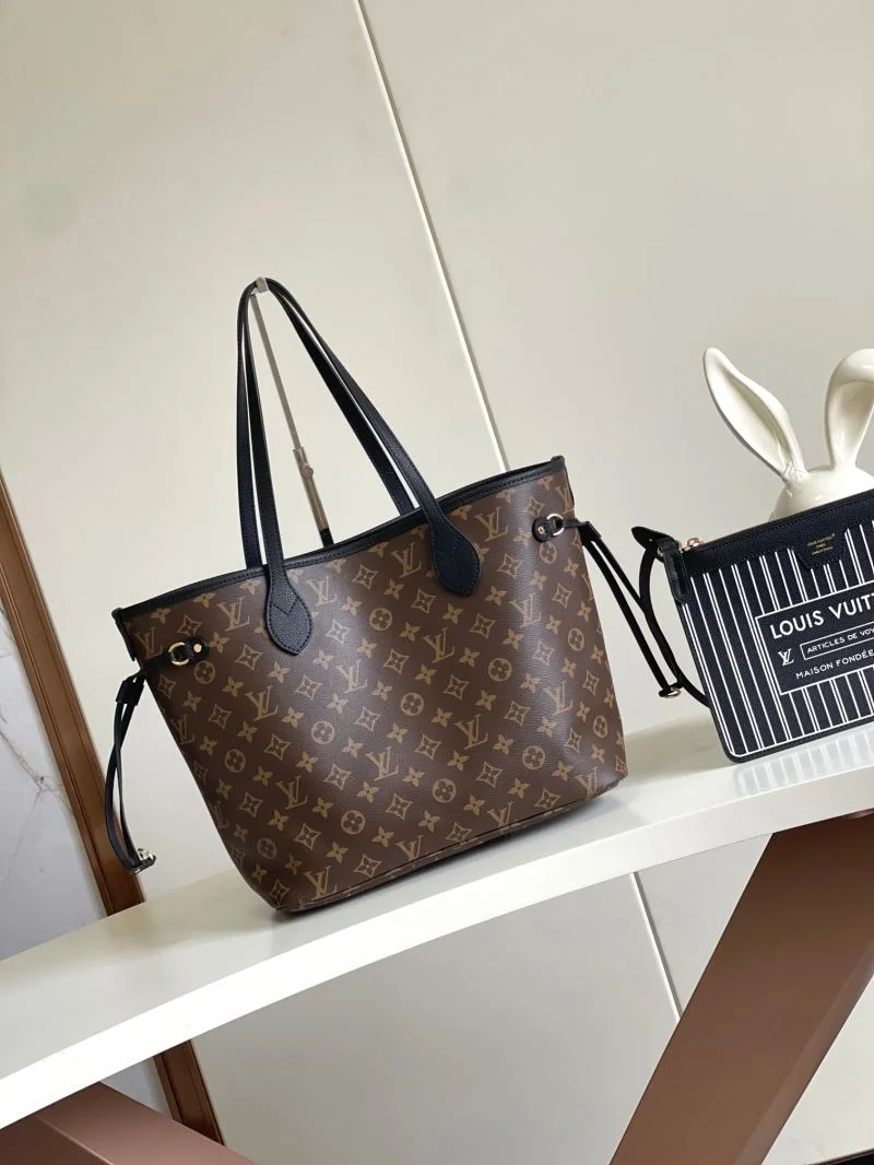 Louis Vuitton Shopping Bags WellDesigned 38976