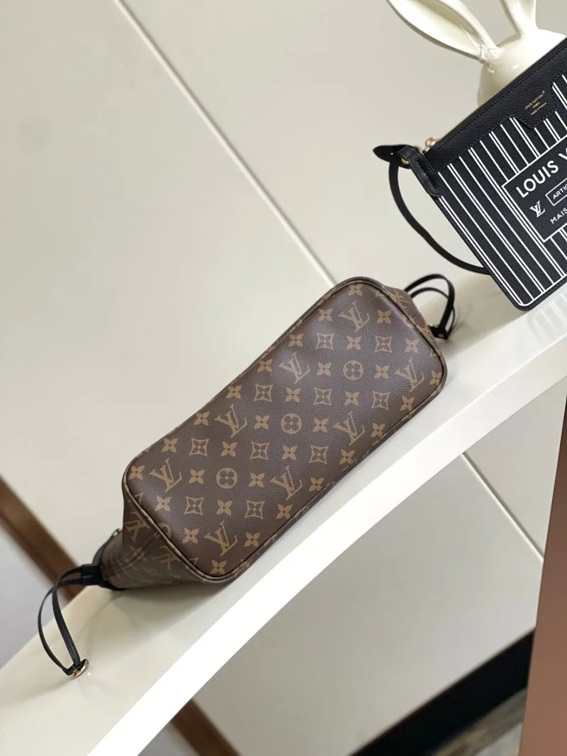 Louis Vuitton Shopping Bags WellDesigned 38976