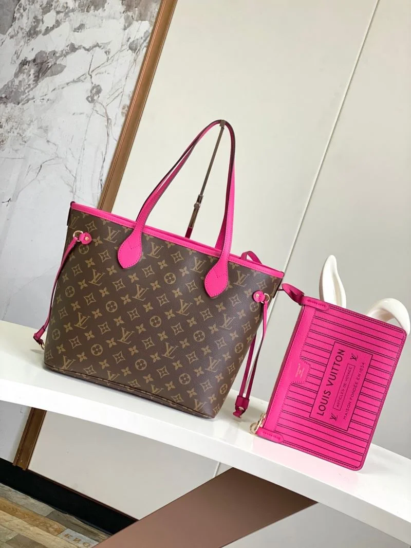 Louis Vuitton Shopping Bags WellDesigned 38992
