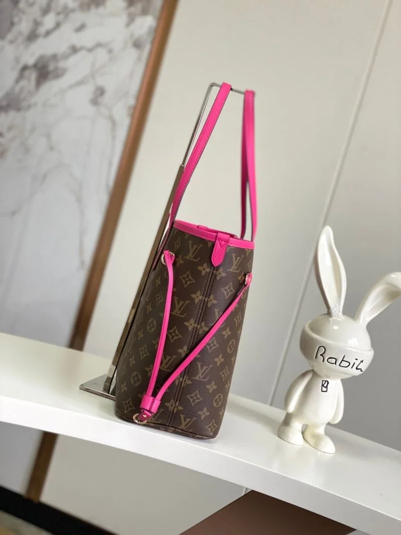 Louis Vuitton Shopping Bags WellDesigned 38992