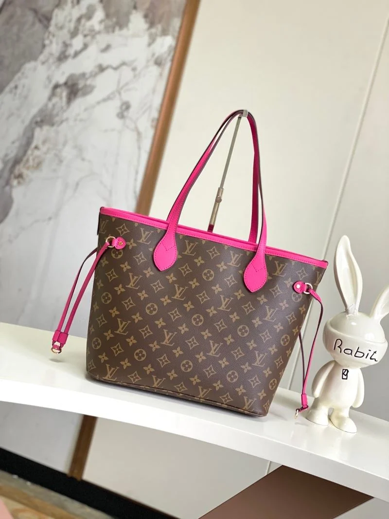 Louis Vuitton Shopping Bags WellDesigned 38992