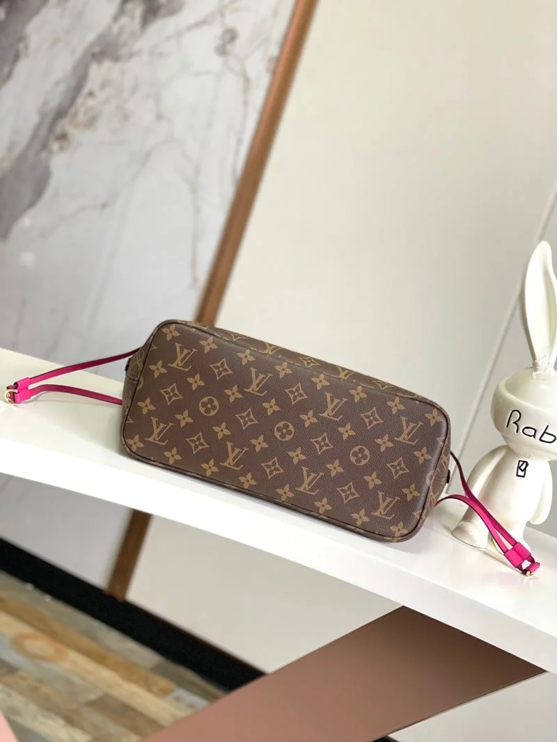 Louis Vuitton Shopping Bags WellDesigned 38992