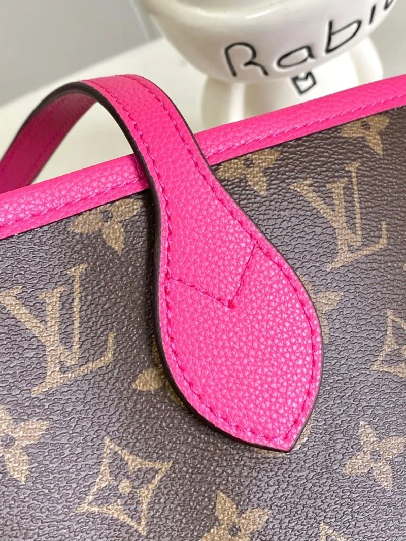 Louis Vuitton Shopping Bags WellDesigned 38992