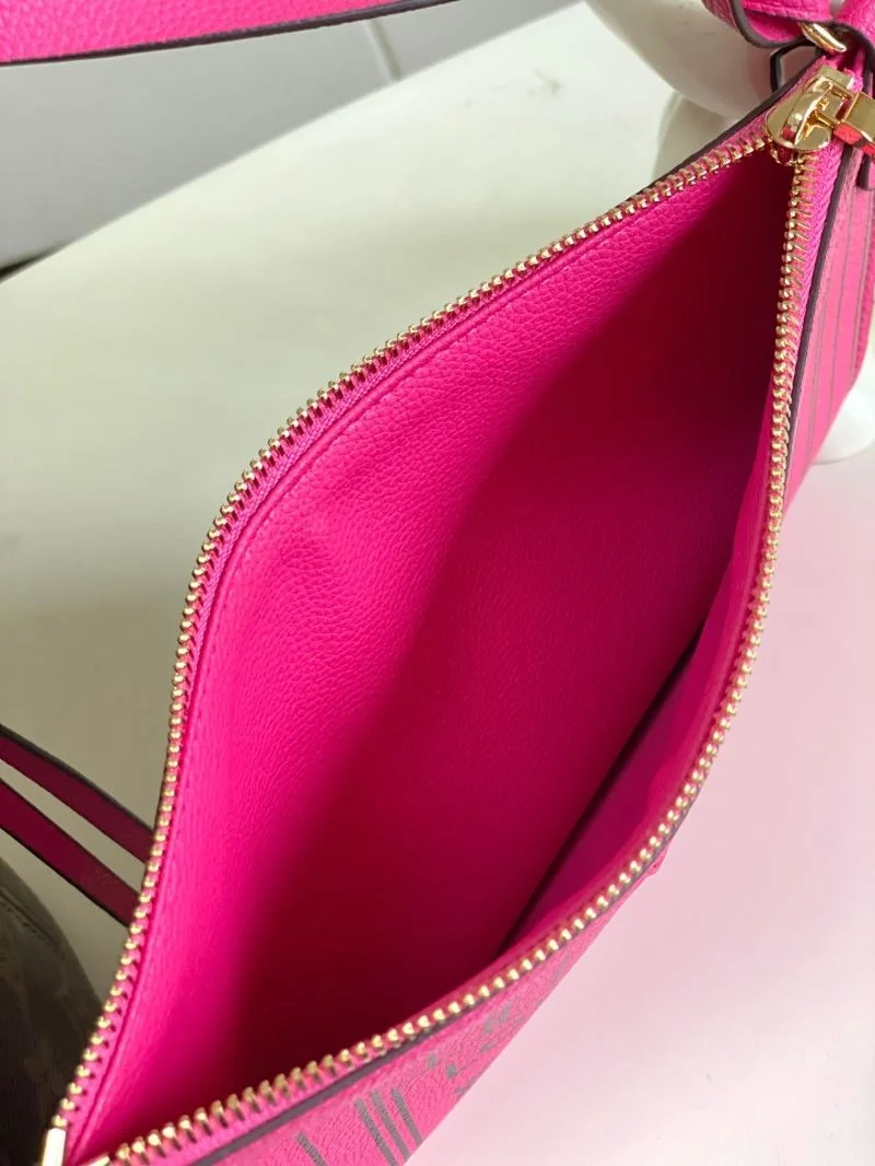 Louis Vuitton Shopping Bags WellDesigned 38992