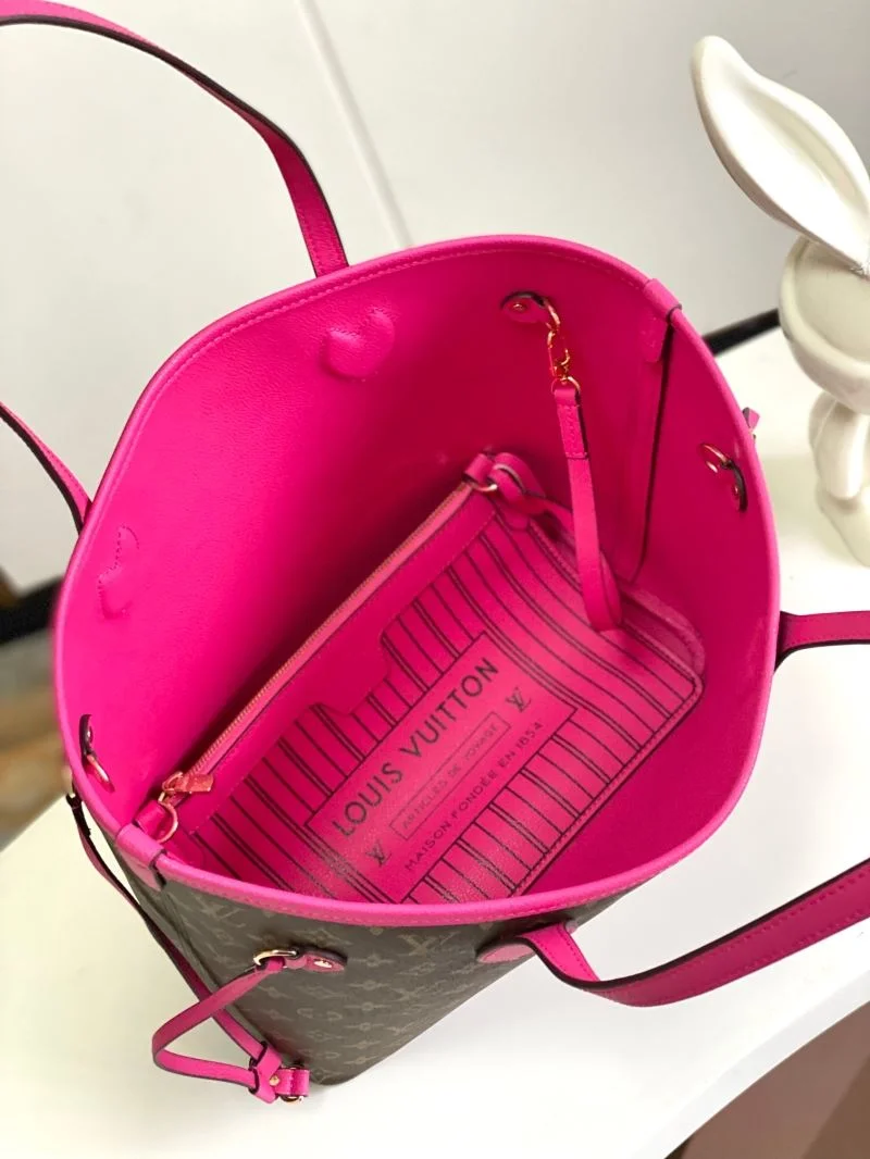 Louis Vuitton Shopping Bags WellDesigned 38992