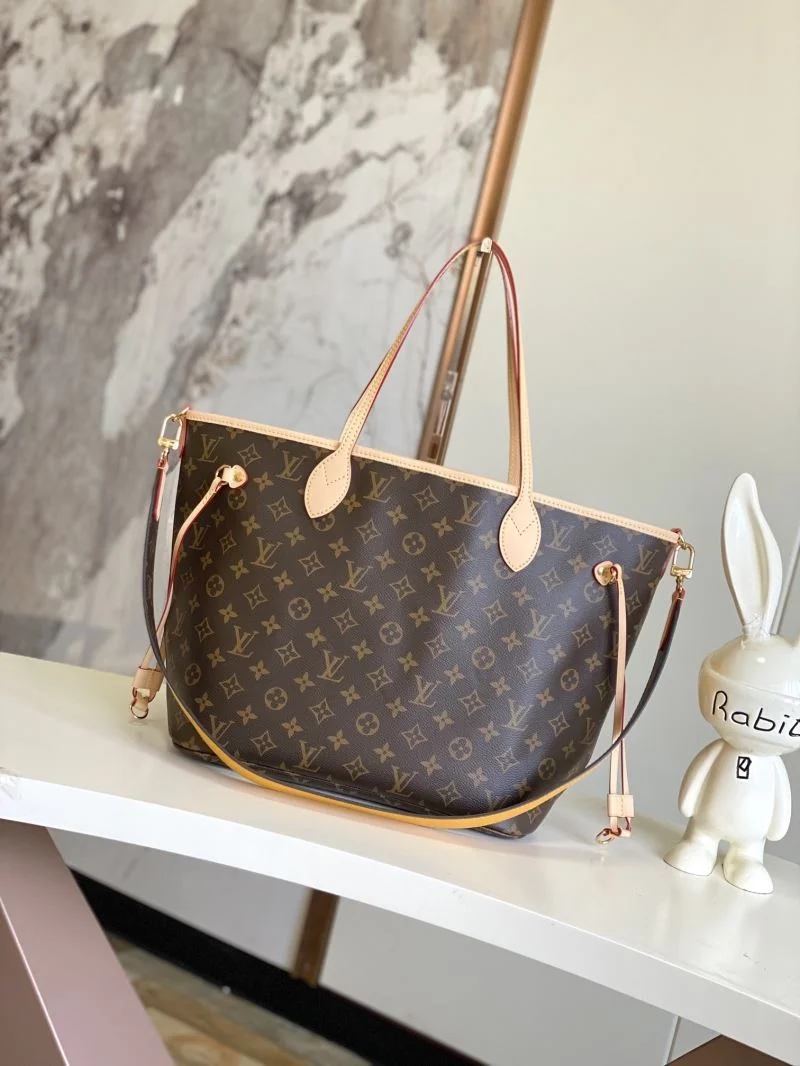 Flexible Louis Vuitton Shopping Bags 38991