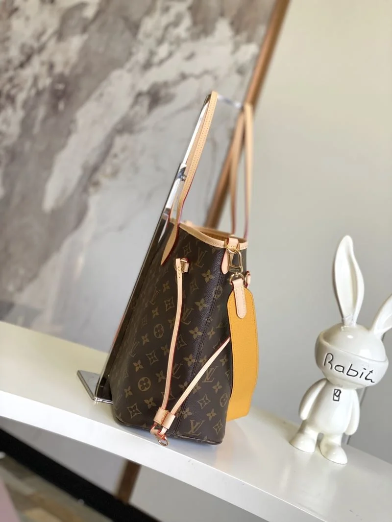 Flexible Louis Vuitton Shopping Bags 38991