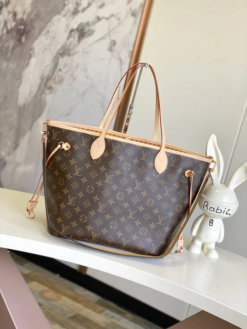 Flexible Louis Vuitton Shopping Bags 38991