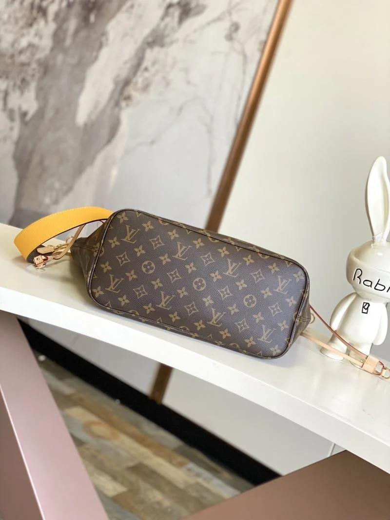 Flexible Louis Vuitton Shopping Bags 38991