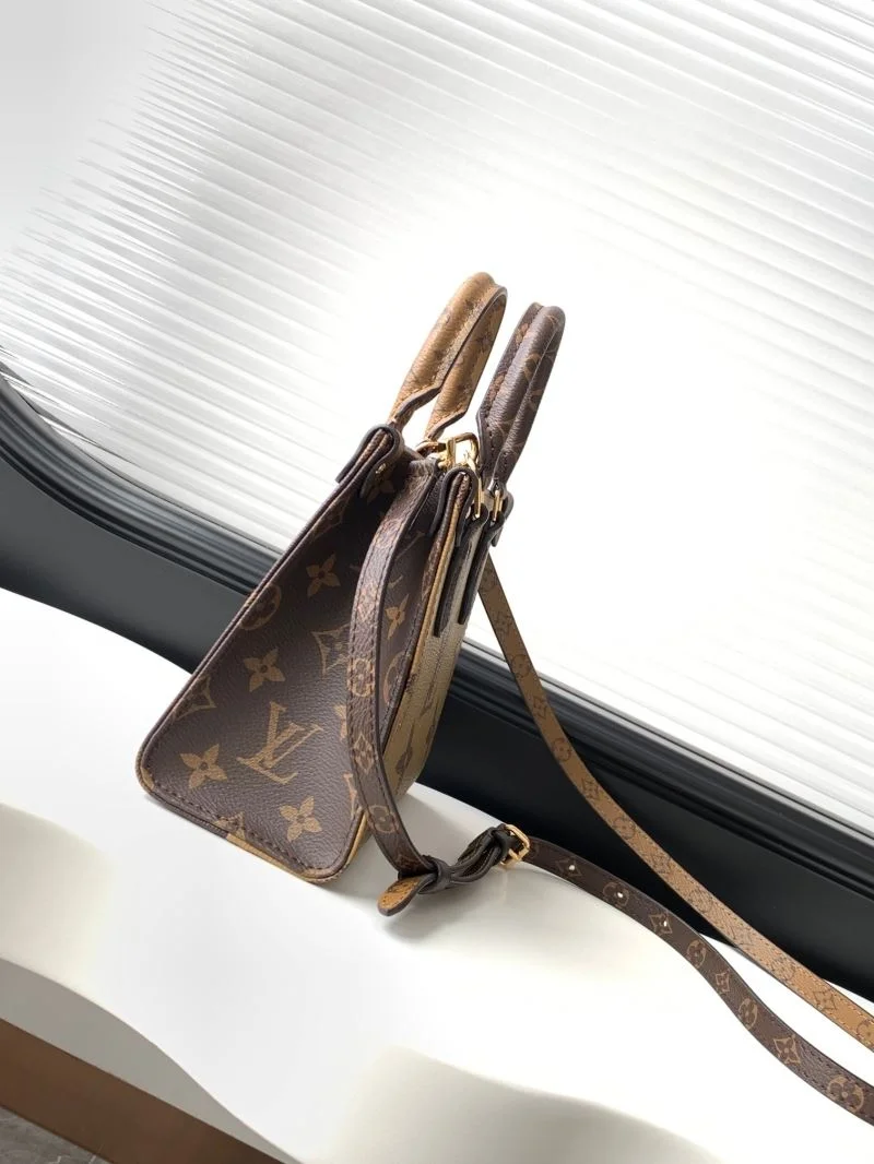 Louis Vuitton Shopping Bags Snug 38986