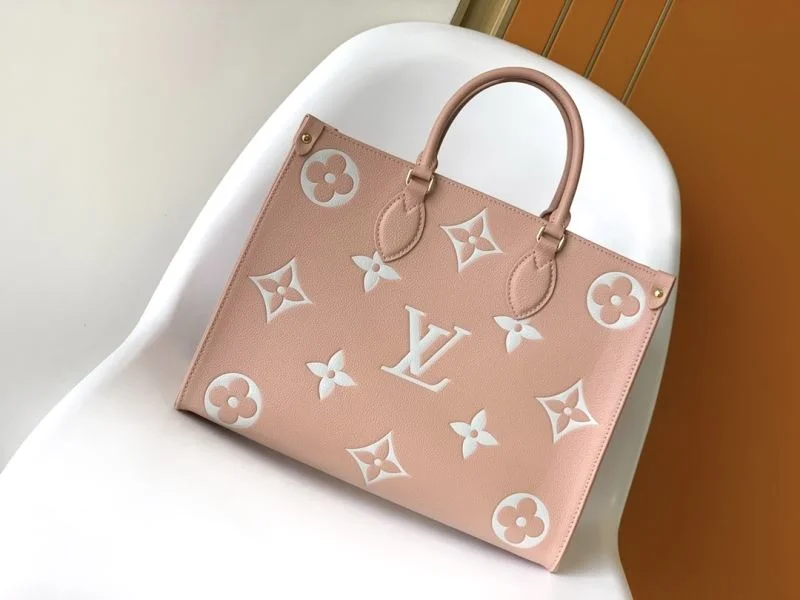 HighQuality Louis Vuitton Shopping Bags 38990