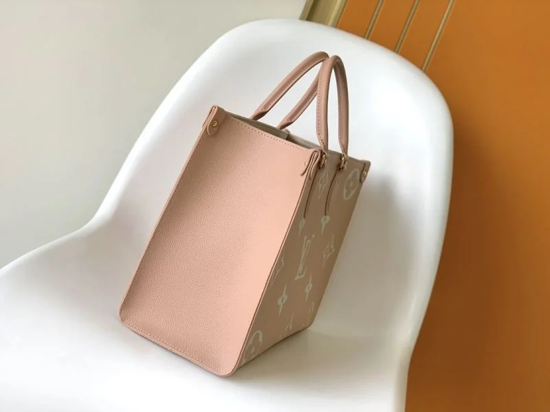 HighQuality Louis Vuitton Shopping Bags 38990